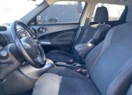 2014 NISSAN JUKE