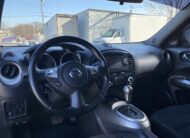 2014 NISSAN JUKE