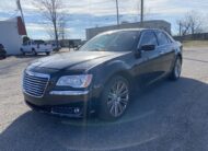 2011 CHRYSLER 300