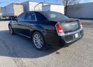 2011 CHRYSLER 300