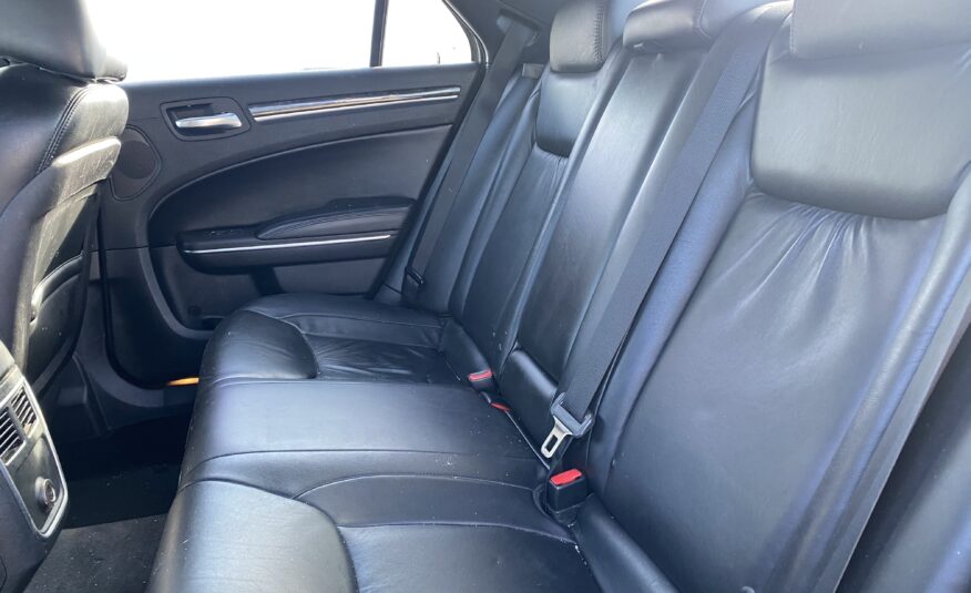 2011 CHRYSLER 300