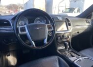 2011 CHRYSLER 300