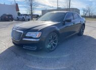 2013 CHRYSLER 300