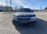 2013 CHRYSLER 300