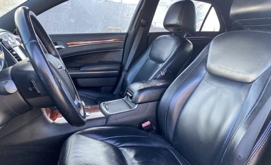 2013 CHRYSLER 300