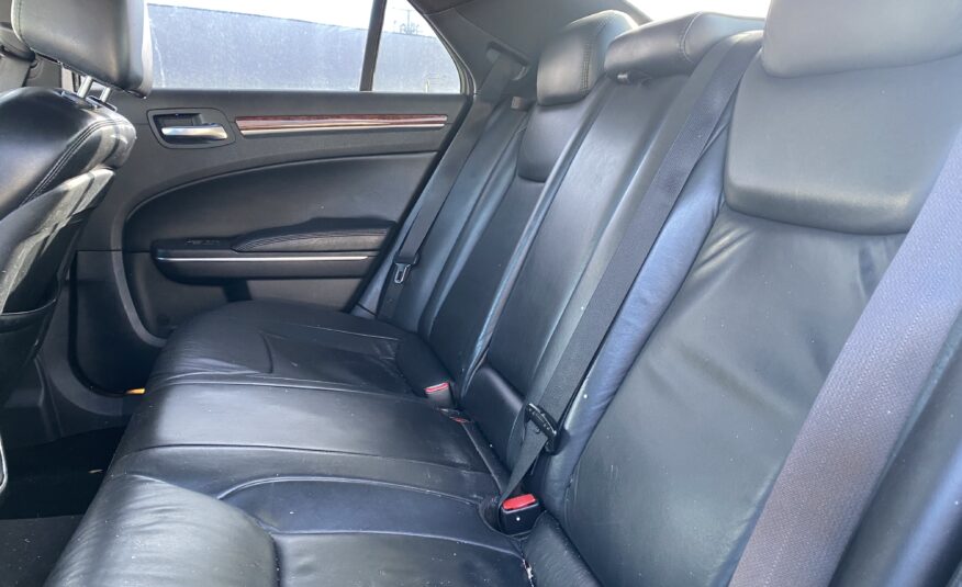 2013 CHRYSLER 300