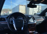 2013 CHRYSLER 300