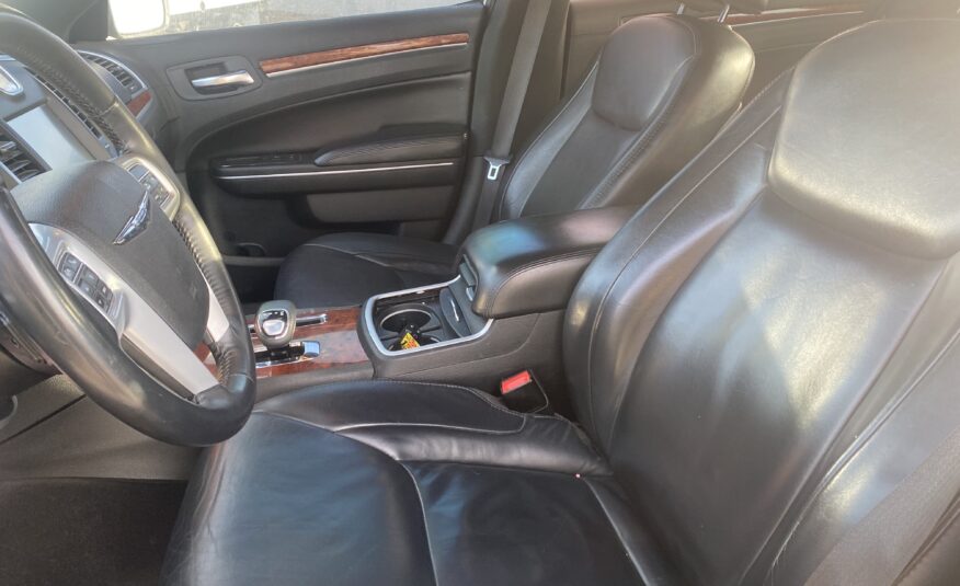 2014 CHRYSLER 300