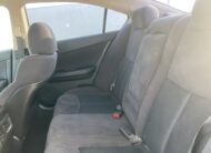 2014 NISSAN MAXIMA