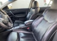 2012 NISSAN MAXIMA