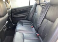 2012 NISSAN MAXIMA