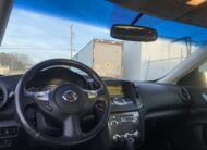 2012 NISSAN MAXIMA