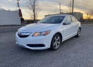 2014 ACURA ILX
