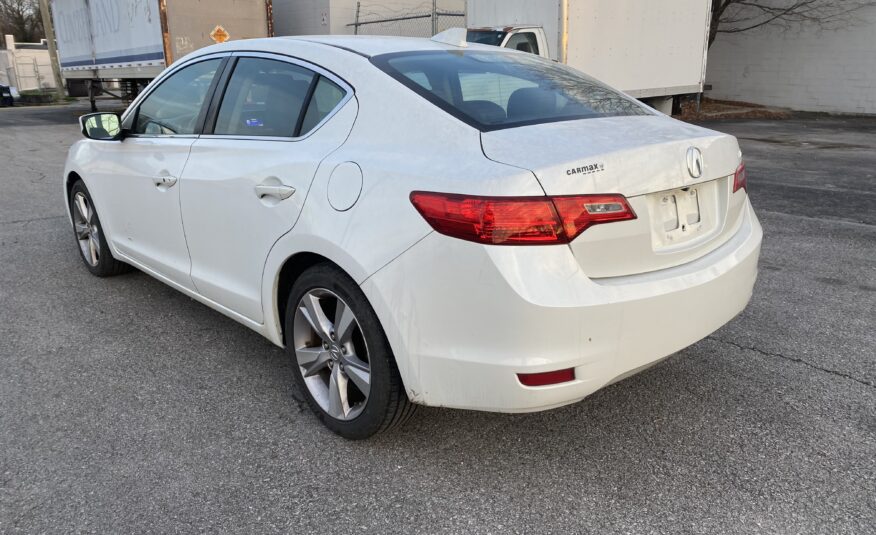 2014 ACURA ILX
