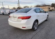 2014 ACURA ILX