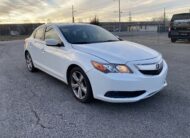 2014 ACURA ILX