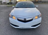 2014 ACURA ILX