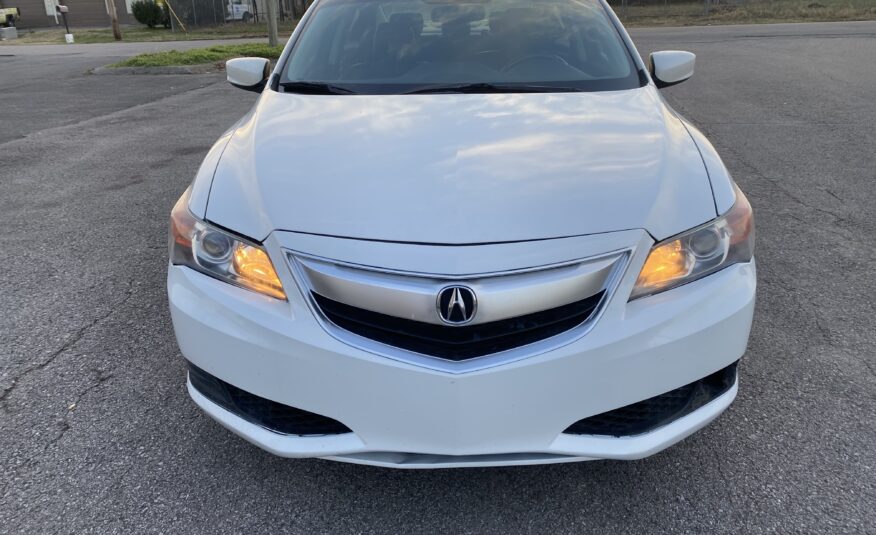 2014 ACURA ILX