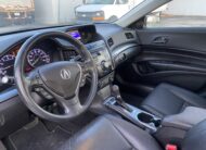 2014 ACURA ILX